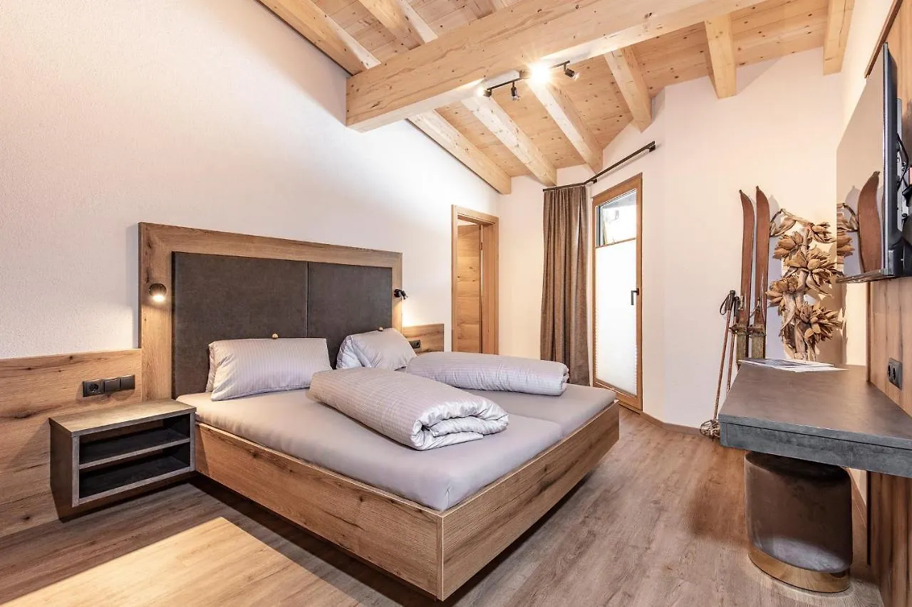 Landhaus Sonnenwiese Sölden 0*,