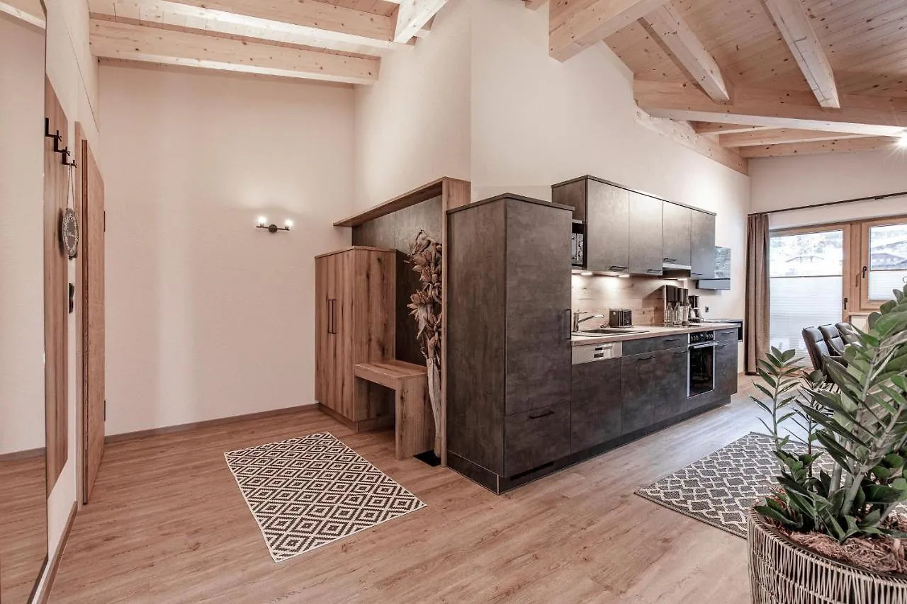 Landhaus Sonnenwiese Sölden
