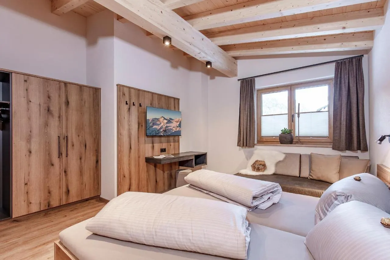 Appartamento Landhaus Sonnenwiese Sölden Austria
