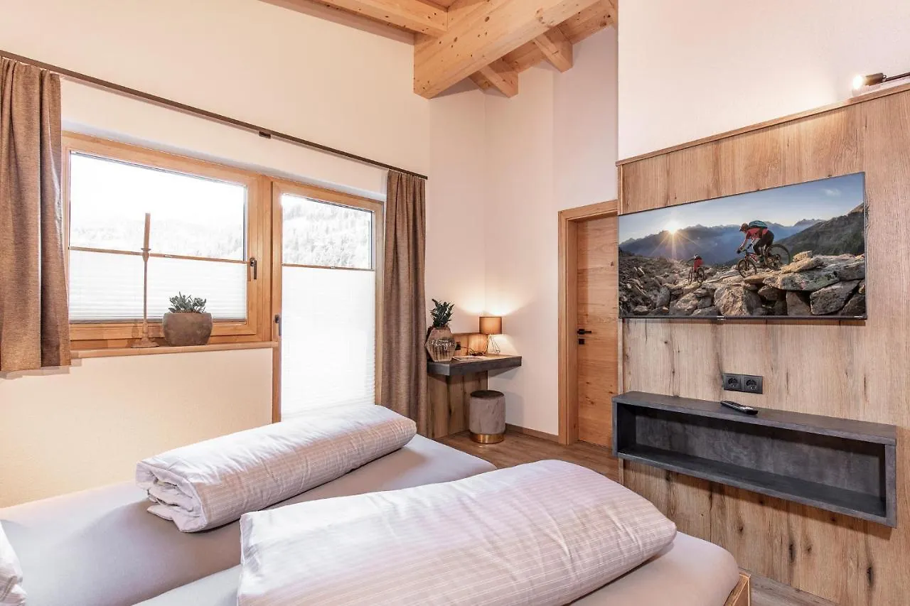 Landhaus Sonnenwiese Sölden
