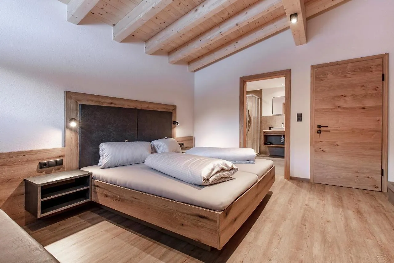 Landhaus Sonnenwiese Sölden 0*,  Austria